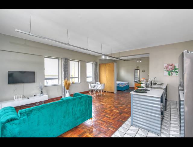 0.5 BEDROOM APARTMENT FOR SALE IN MABONENG